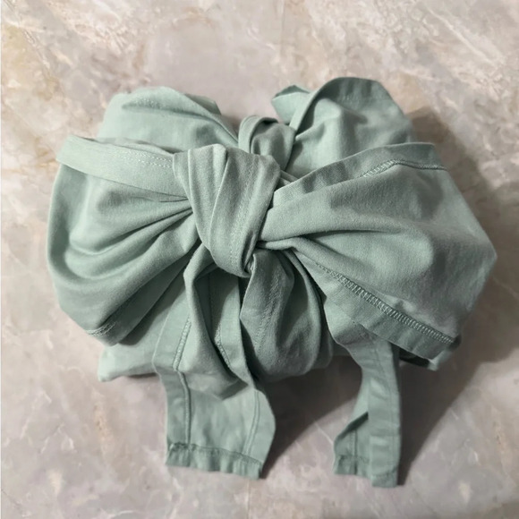 Konny Carrier Small Mint - Picture 8 of 9